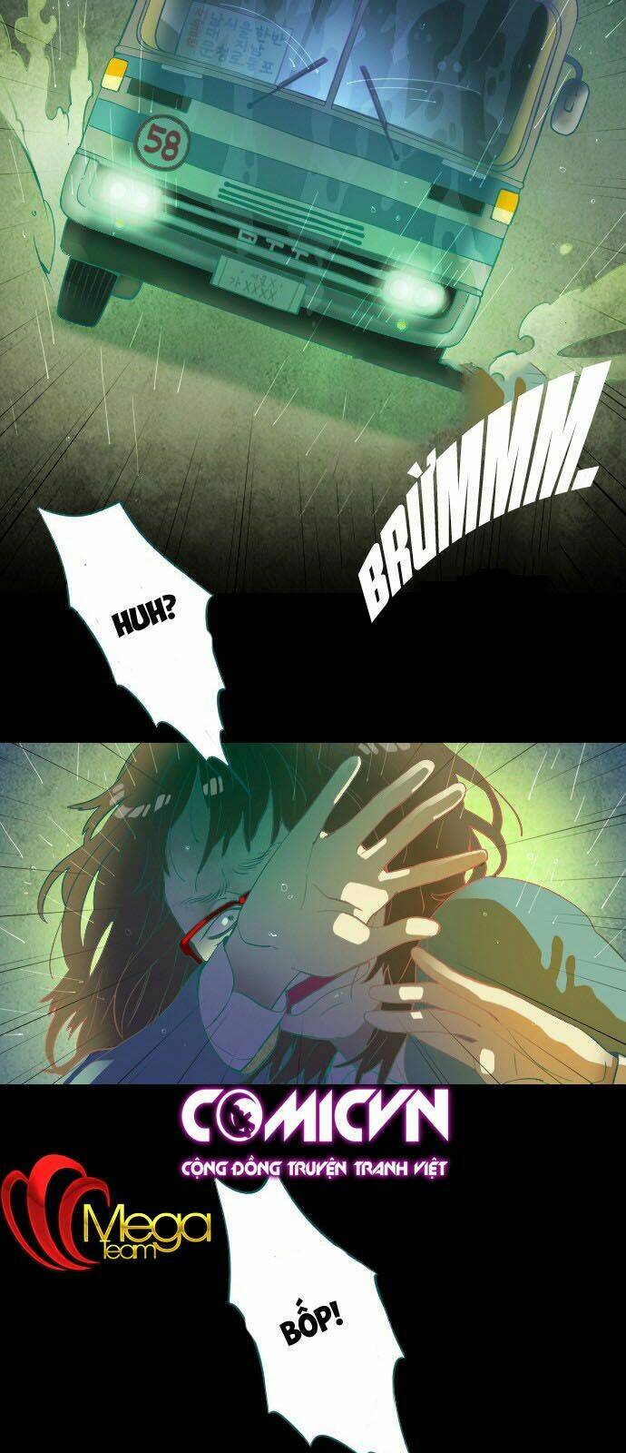 tuyển tập các câu chuyện kinh dị quanh ta chapter 1 28