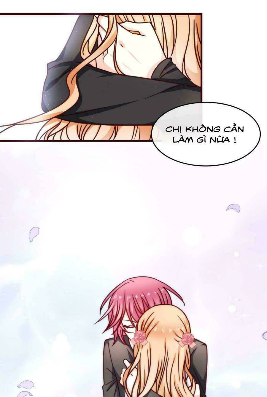 hôm nay tôi sẽ yêu ai đây ? chapter 32 16