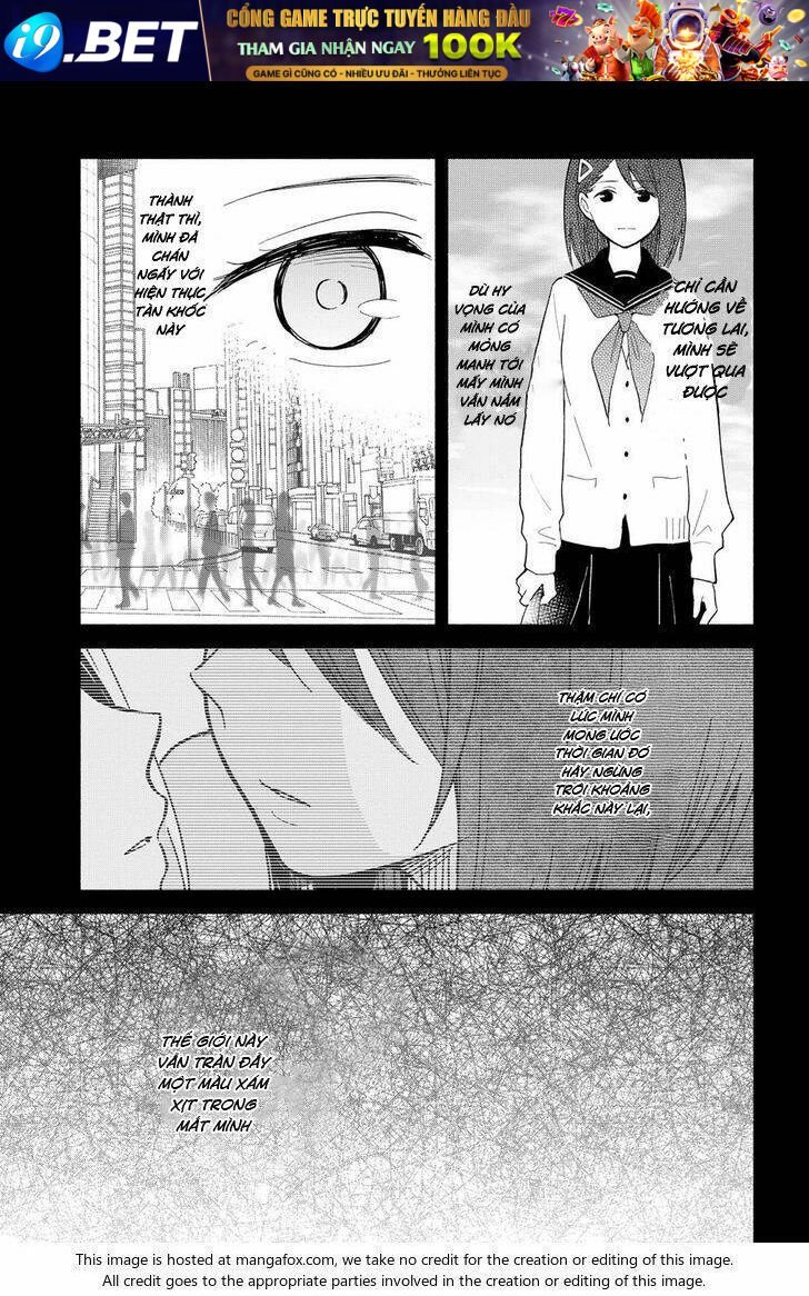 this love that won't reach chapter 10 3