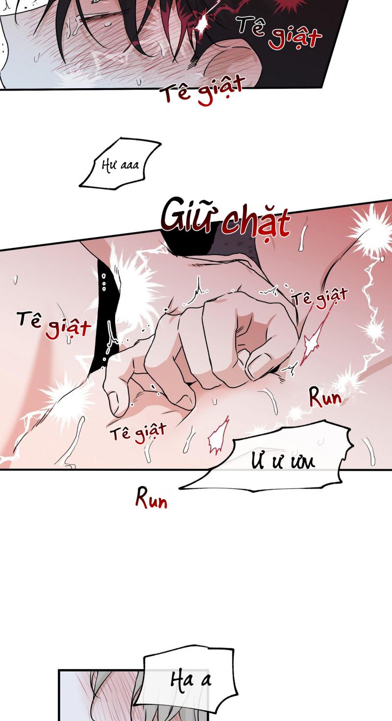 đêm bên bờ biển chapter 44.5 15