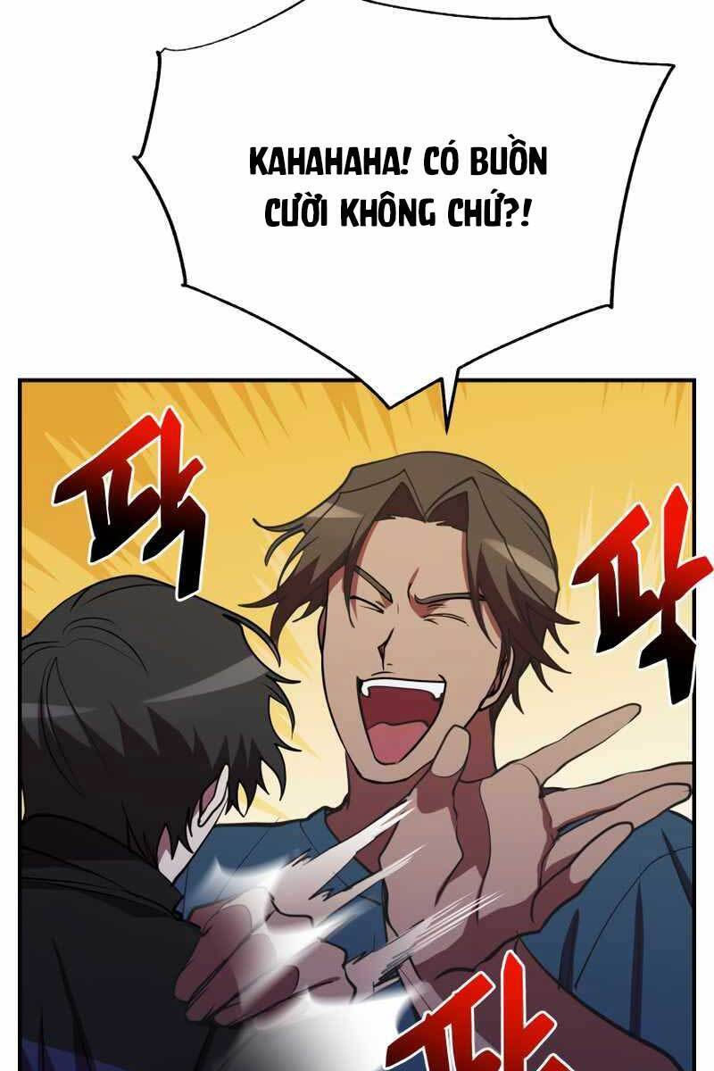 giả vờ làm kẻ vô dụng ở học đường chapter 36 20