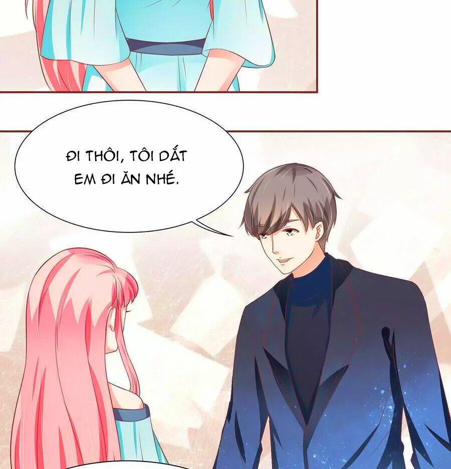 vương tước tư hữu bảo bối chapter 139 12