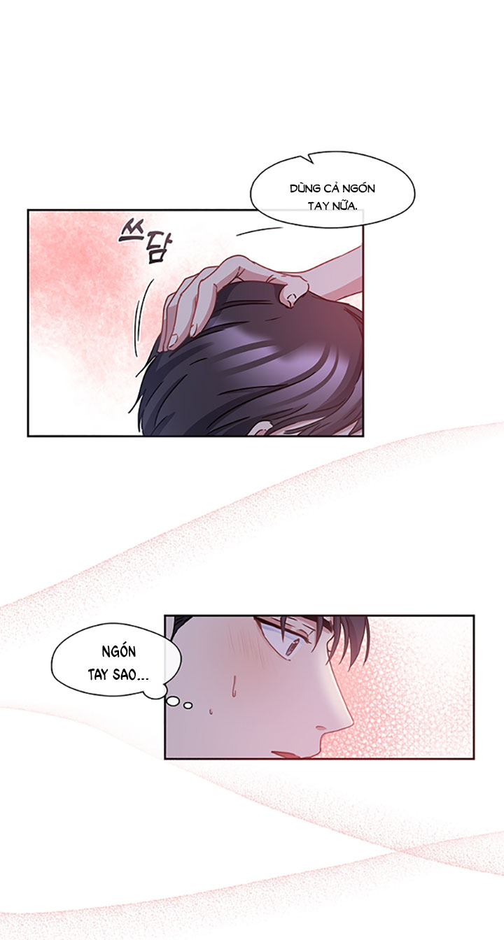 Chó Ngoan chapter 11.2 - Trang 8
