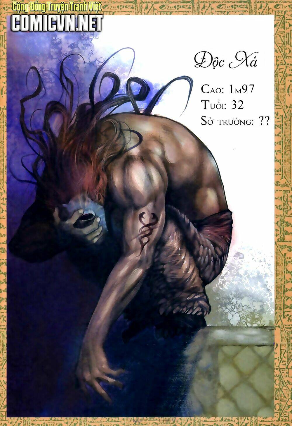 truyện ngắn ôn nhật lương hải dương chapter 3 48