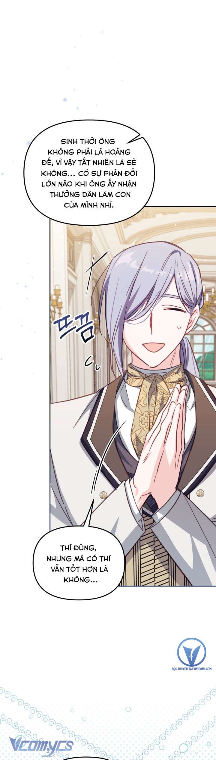 không có chỗ cho kẻ giả mạo chapter 34 42