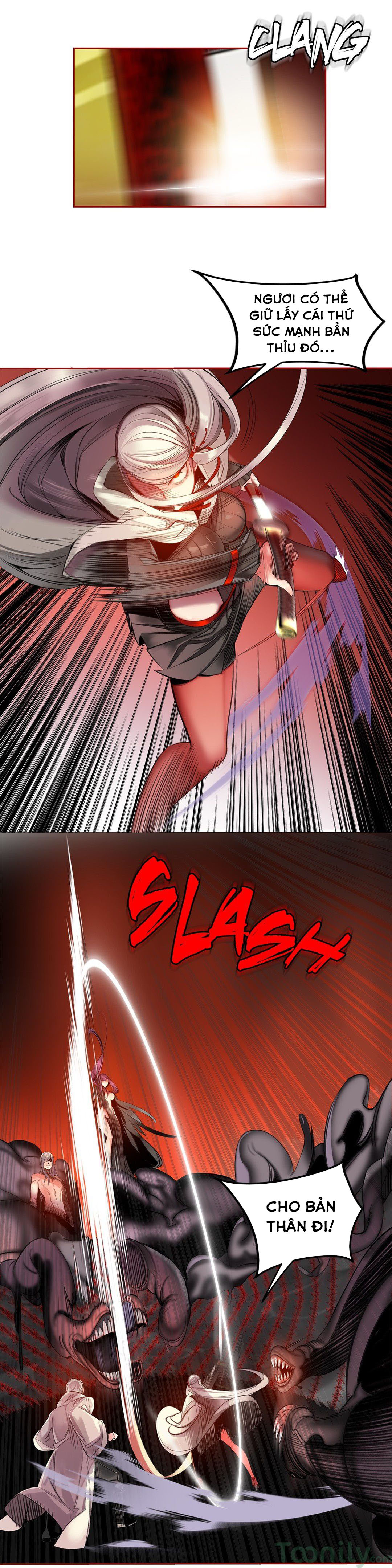 sự ràng buộc của lilith chapter 63 10