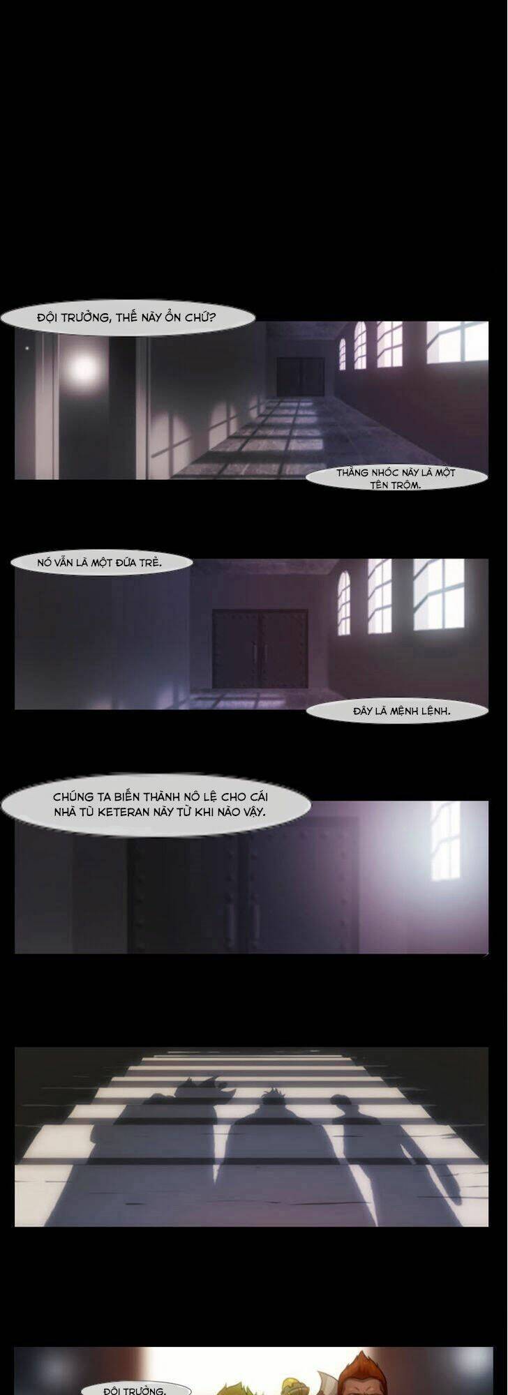 over steam manhwa chapter 6 1