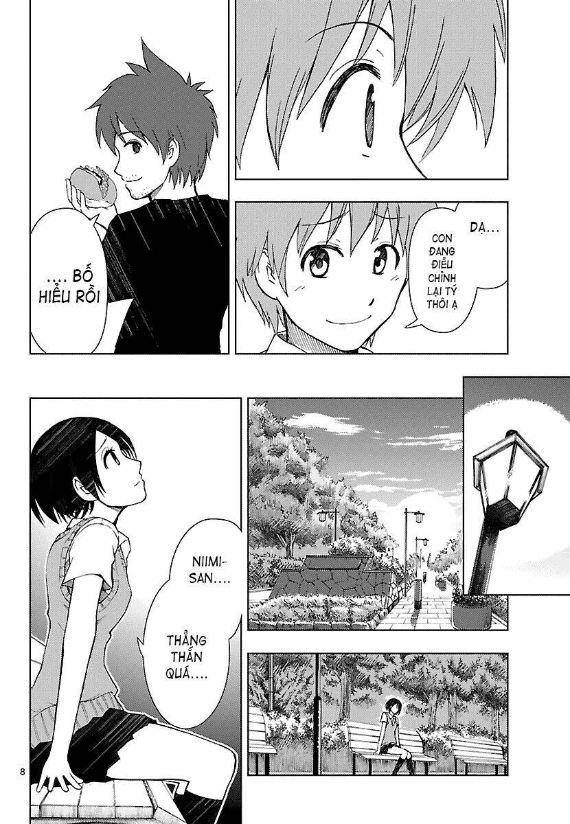 ginen shounen chapter 11 9