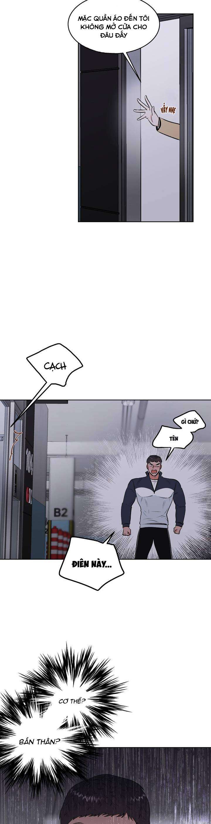 thầy giáo thể dục m chapter 3 8