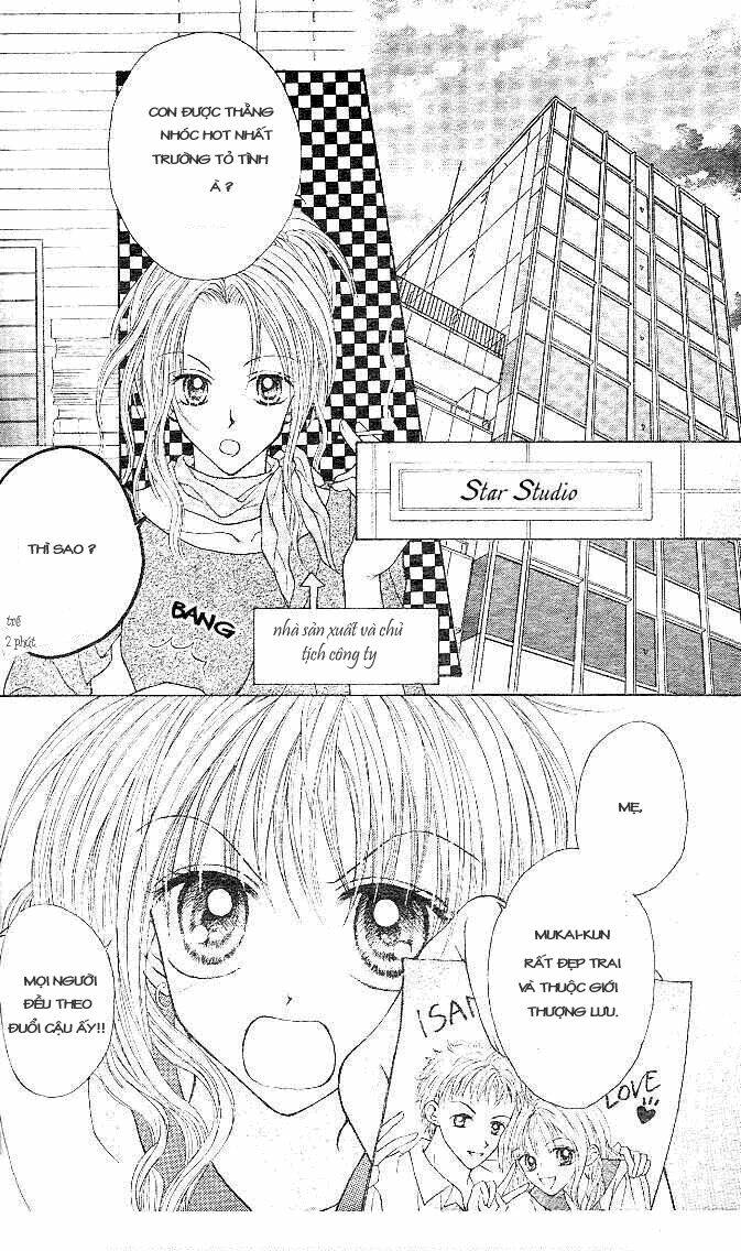 charisma doll chapter 1 7