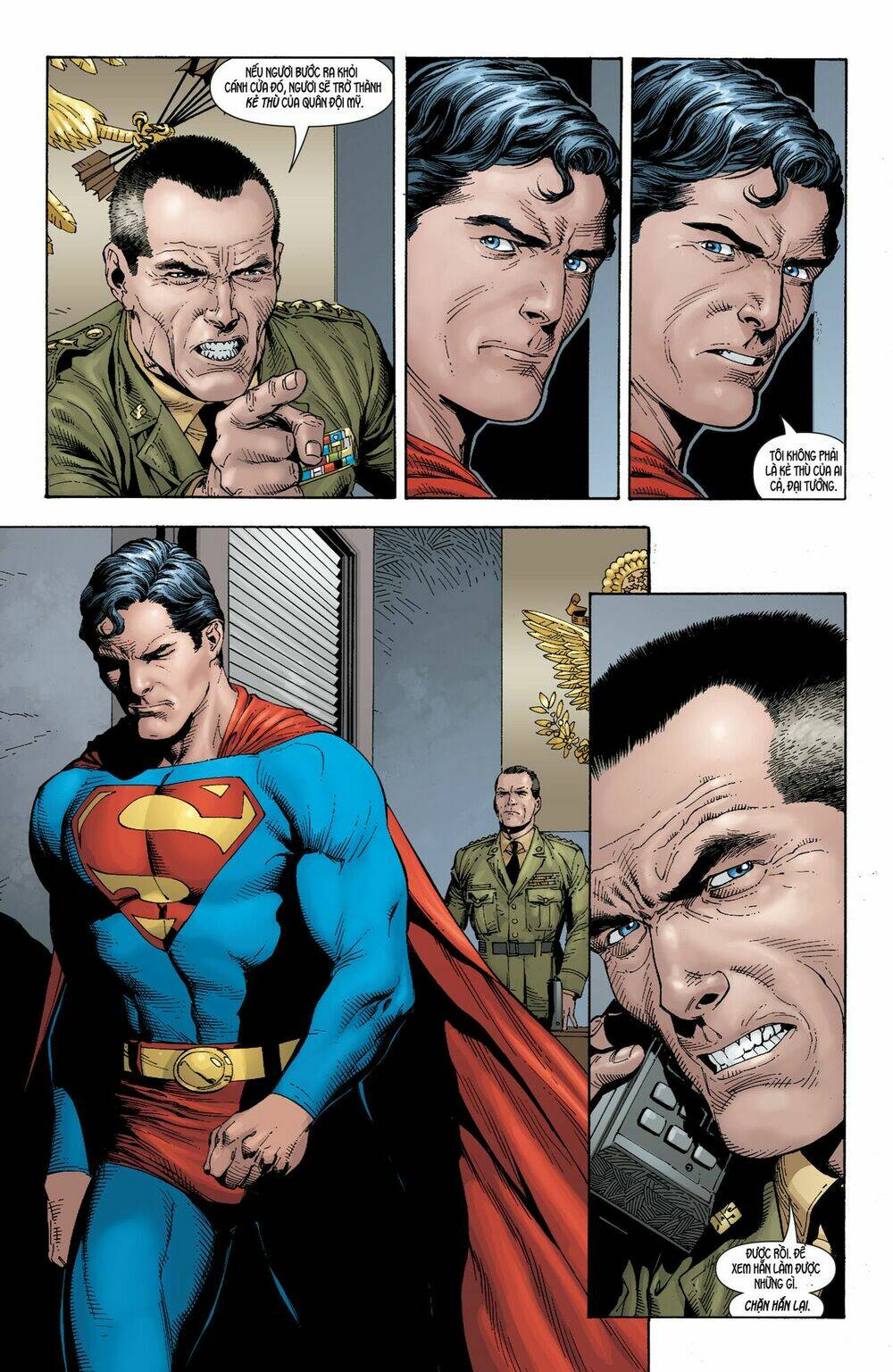 superman - secret origin chapter 5 24