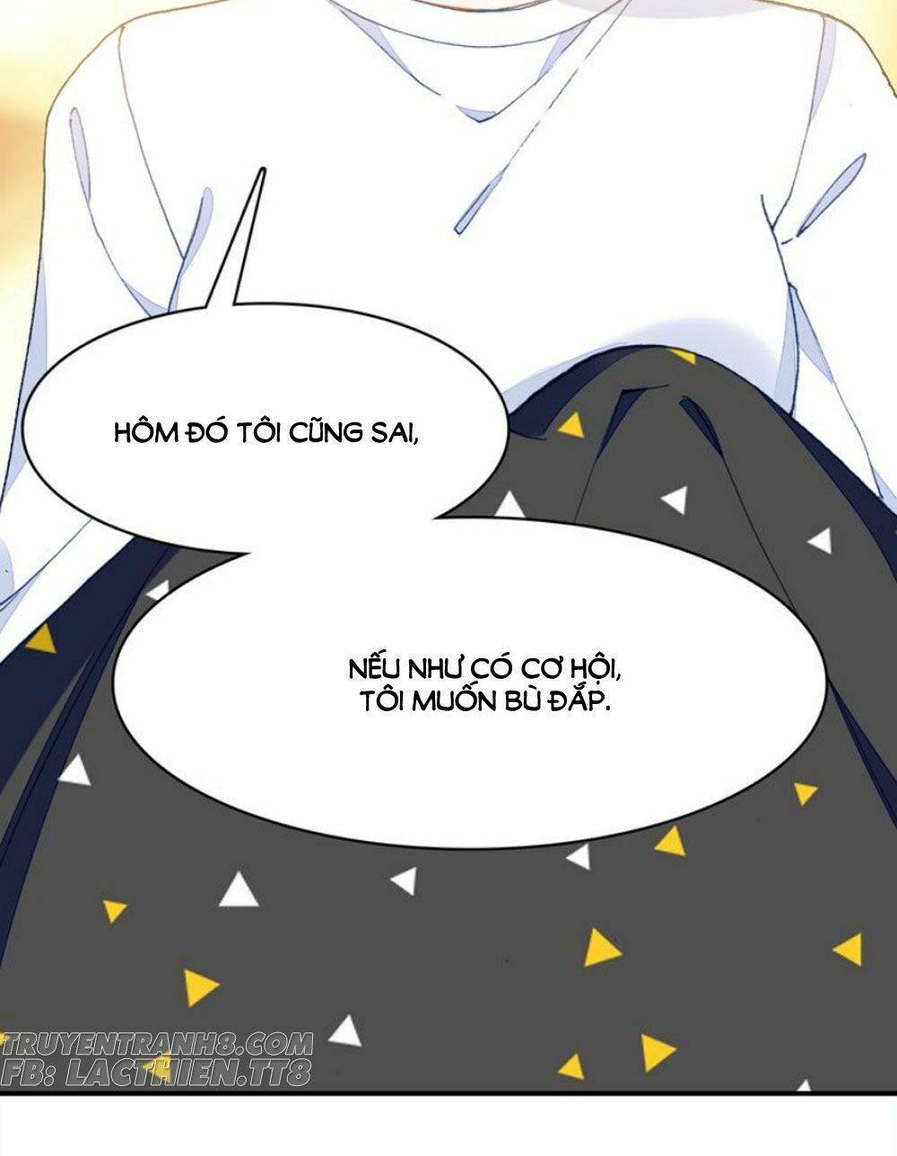 Ái Thượng Ngạo Kiều Long Vương Gia chapter 30 - Trang 74