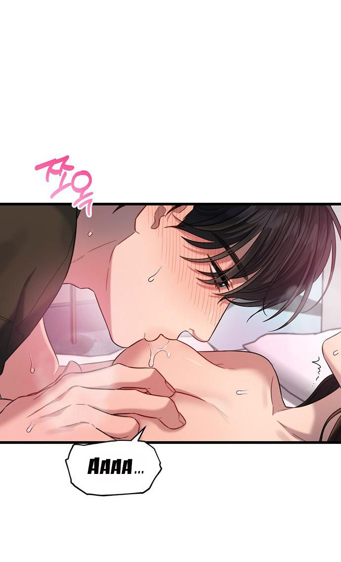 [18+] dục vọng tao nhã chapter 34.1 14