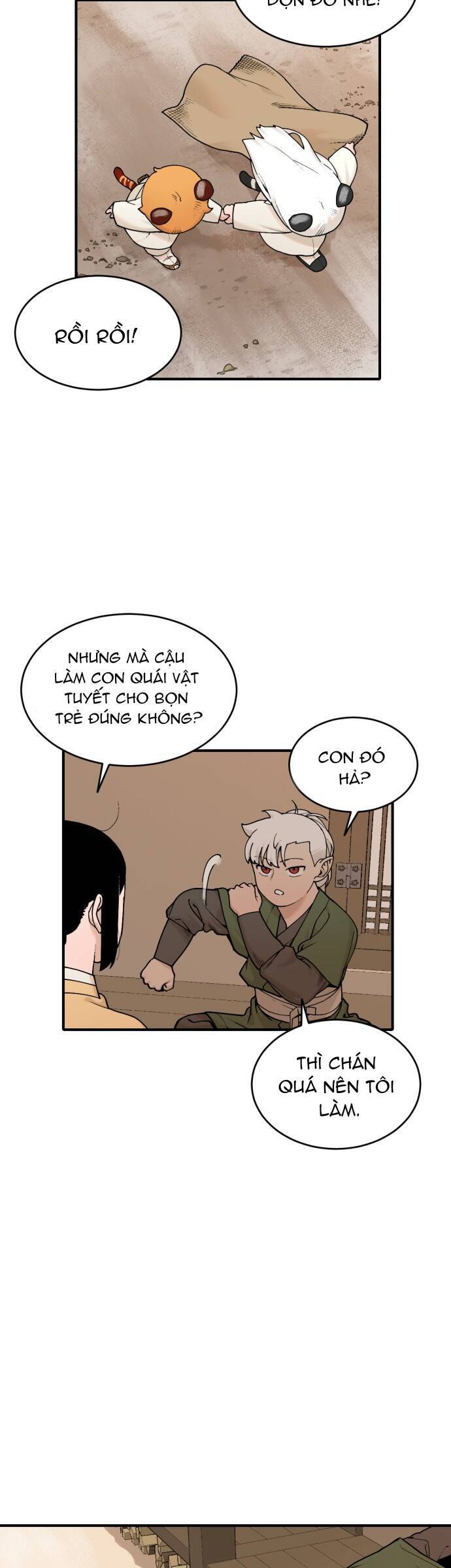 sự lụi tàn của usuzumi chapter 17 17