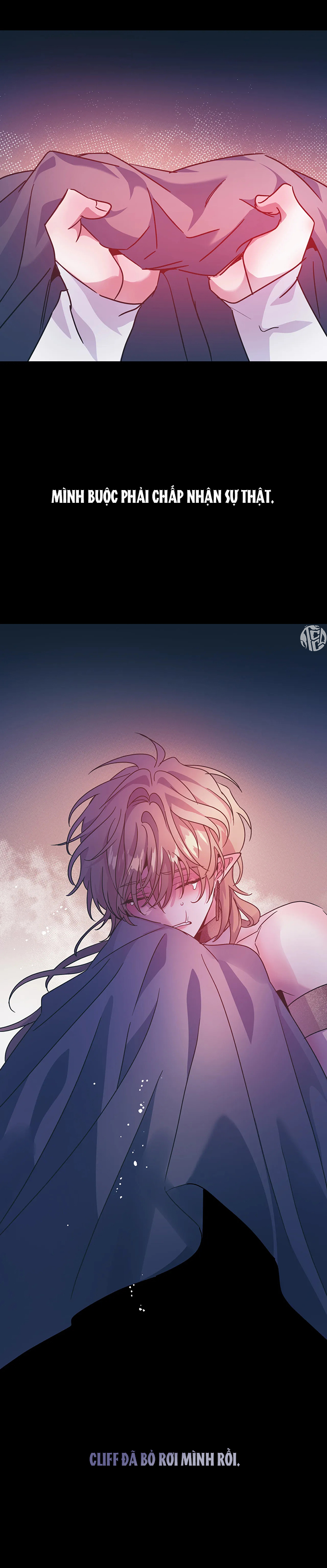 hắc vực chapter 31 21