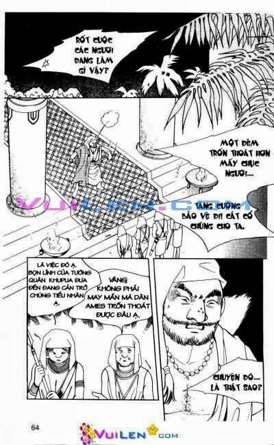 hậu duệ hoàng gia chapter 8 64