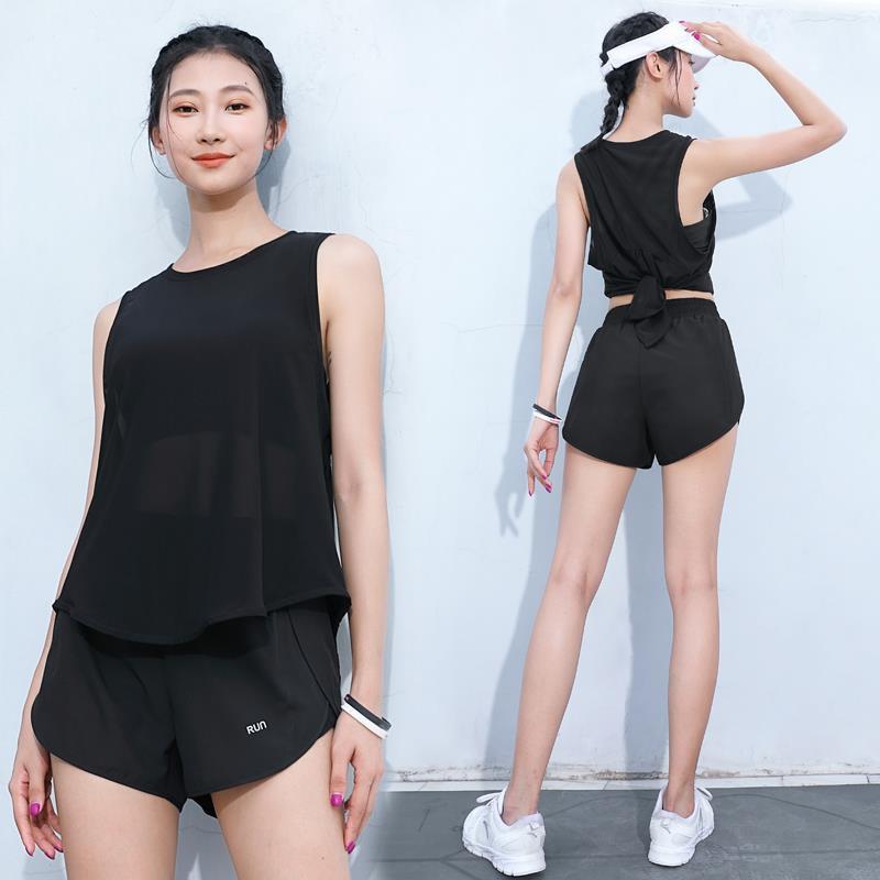 (AT7)Áo tanktop nữ tập thể thao Louro LA71, kiểu áo tập gym, yoga, zumba nữ sát nách chất liệu thoáng mát, siêu co giãn