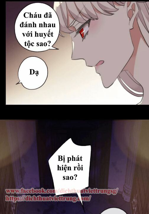 vết cắn ngọt ngào phần 2 chapter 5 19