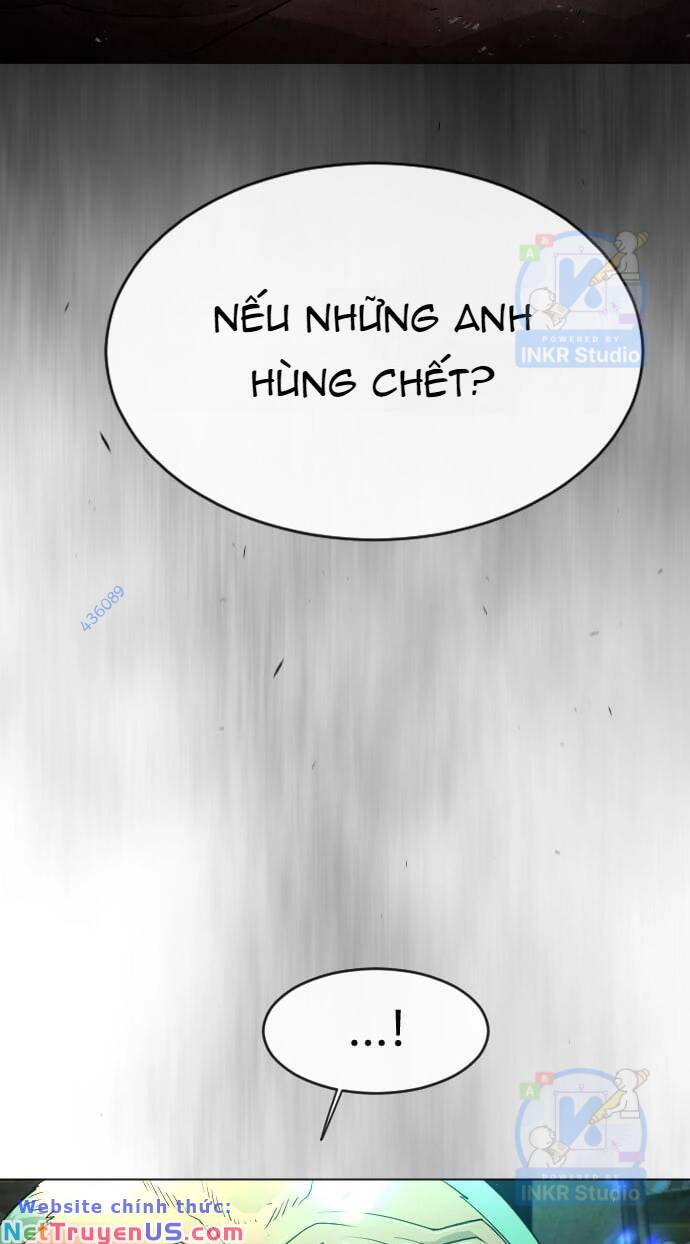 kĩ nguyên của anh hùng chapter 133 35
