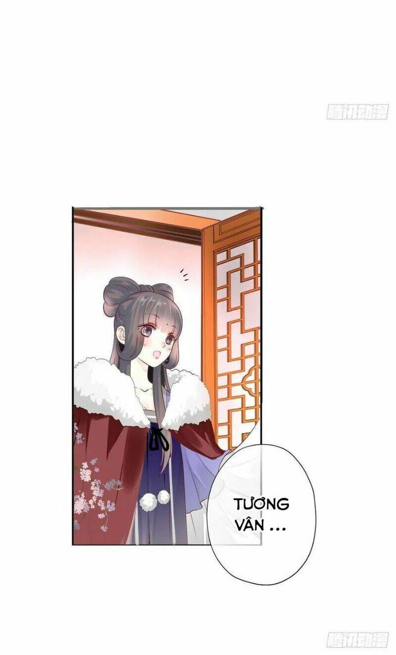 điền viên mật sủng: cô vợ nóng bỏng chapter 109 14