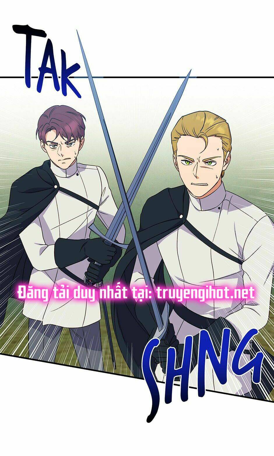 khế ước của nữ công tước quái vật chapter 118 49