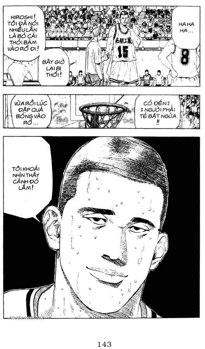 cao thủ bóng rổ chapter 187 12