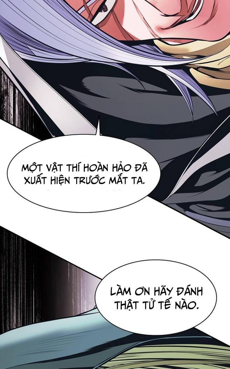 bất bại chân ma chapter 170 20