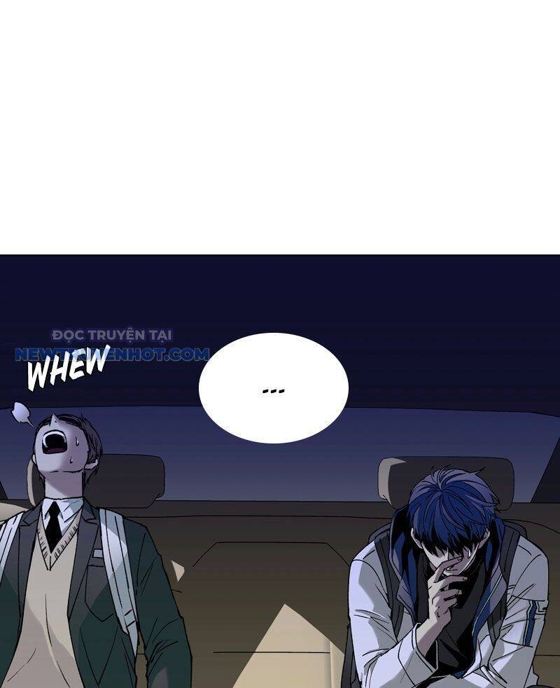 tận thế cũng chỉ là trò chơi chapter 11 87