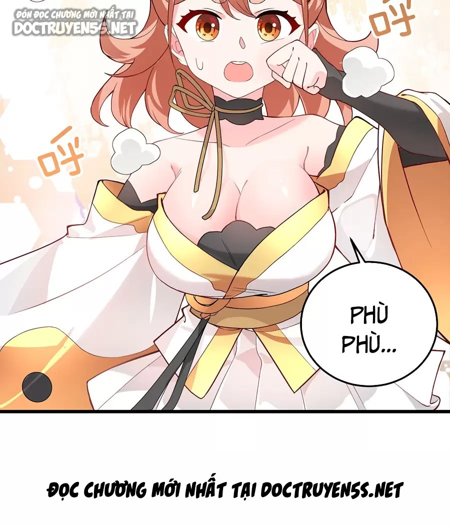 mang theo các tiên tử vô địch thiên hạ chapter 14.1 16