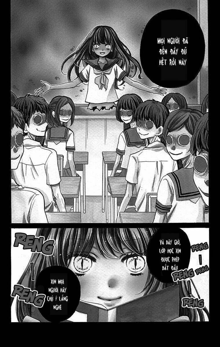 lớp học rùng rợn chapter 45 5