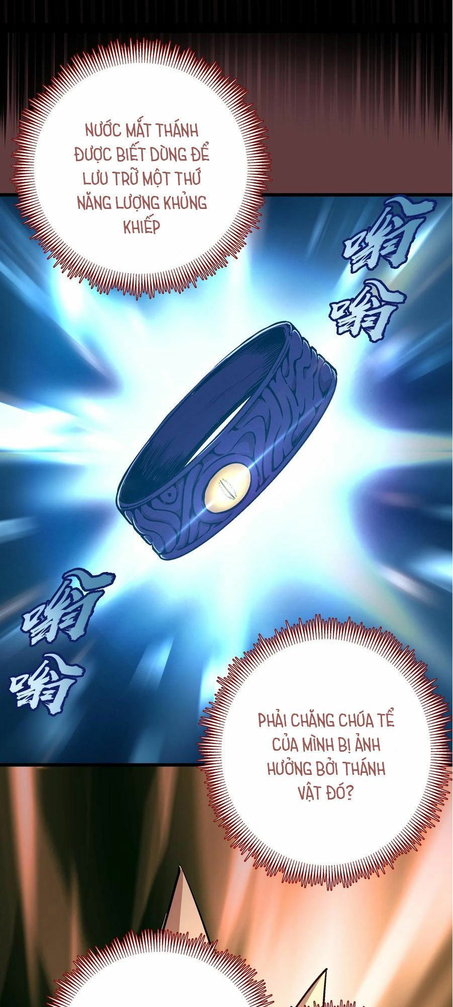tôi không phải quỷ vương chapter 2 94