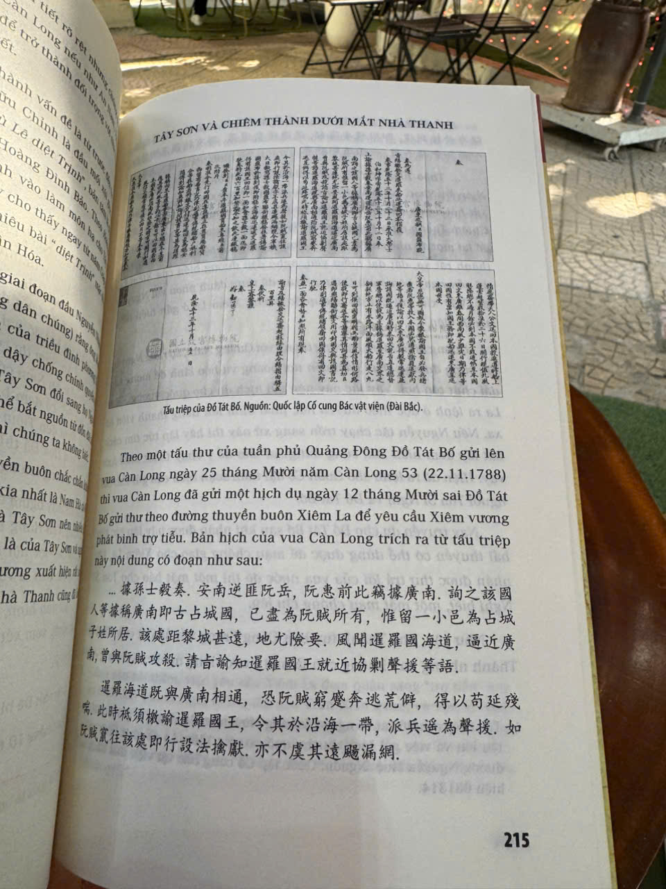 GỐC TÍCH NHÀ TÂY SƠN - TS. Nguyễn Duy Chính - NXB Đại học Sư phạm