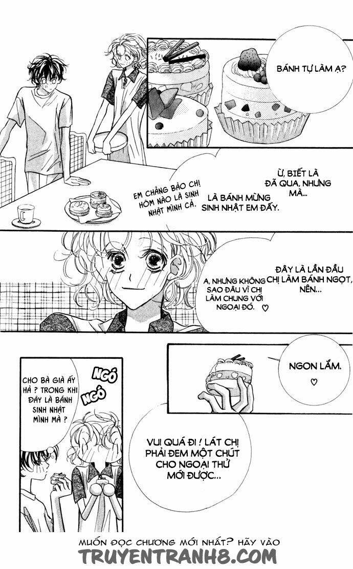 yoru made matenai chapter 10 33