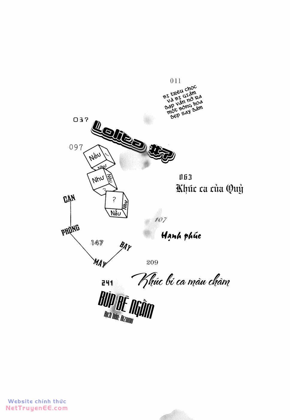 hạnh phúc chapter 1 11
