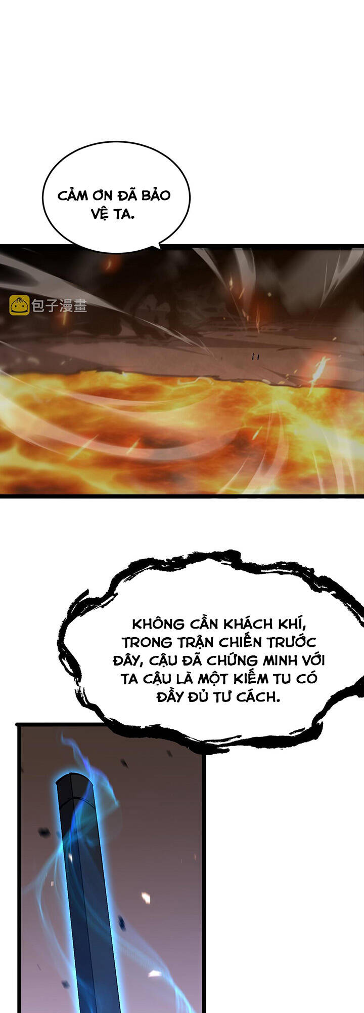 chư giới - tận thế online chapter 172 26