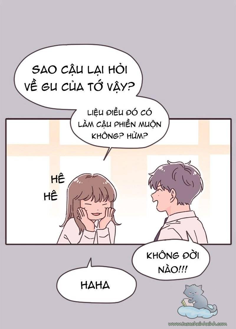 ngày định mệnh của đôi ta chapter 6 59