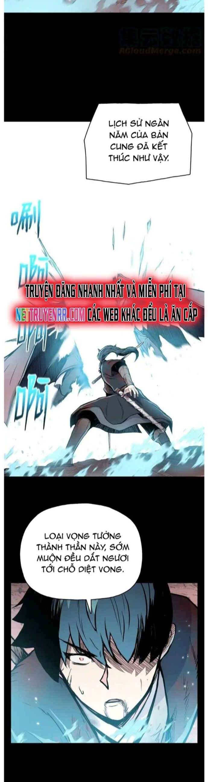 phong vân chiến thần chapter 109 29