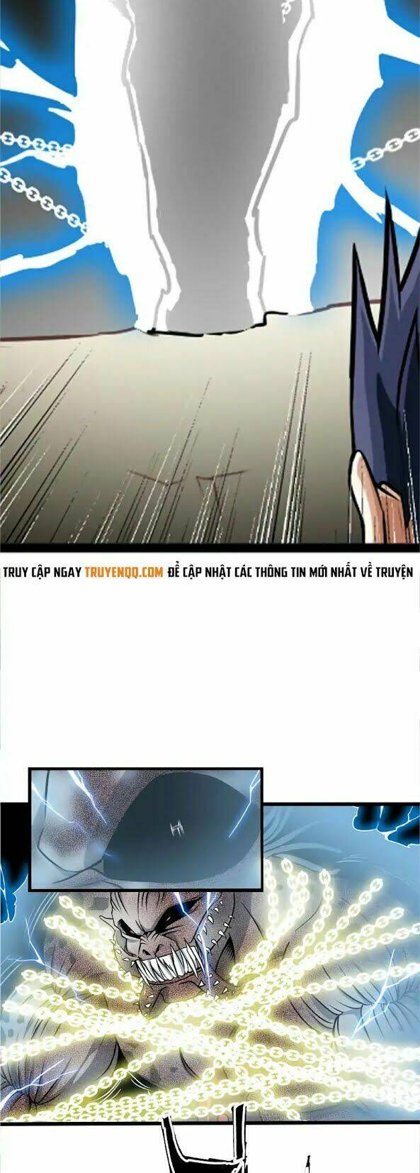 vợ tôi là quỷ chúa chapter 1 25