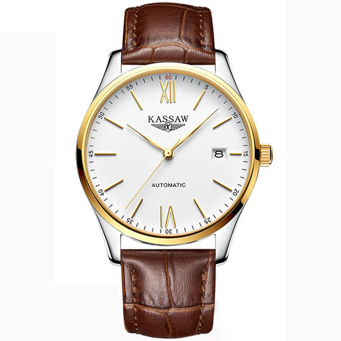 Đồng hồ nam chính hãng KASSAW K864-3