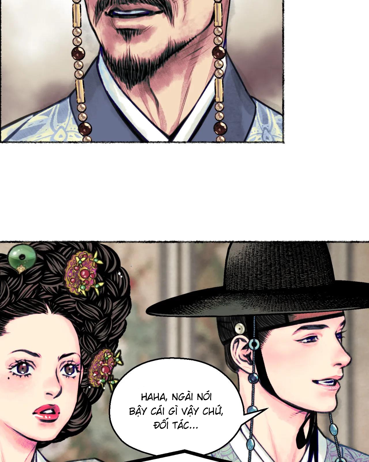 phò mã quan phu chapter 1 85