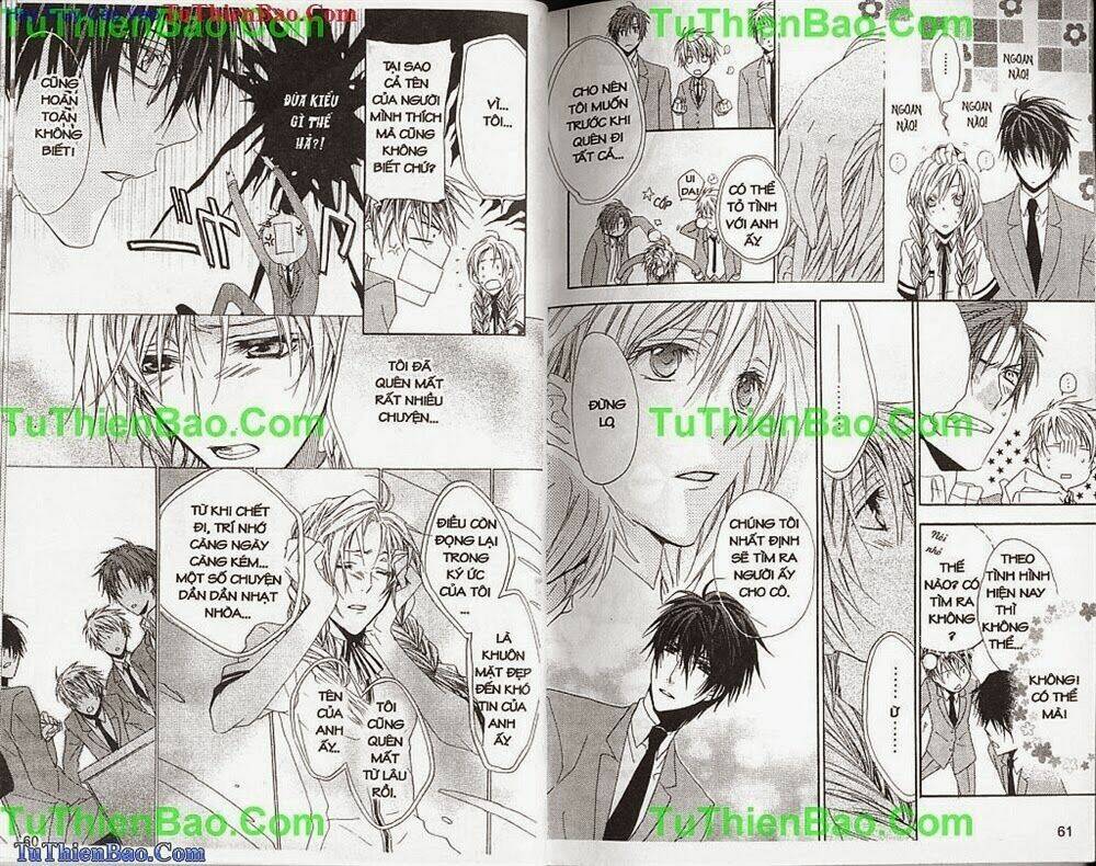 nhất quỷ nhì ma chapter 5 31