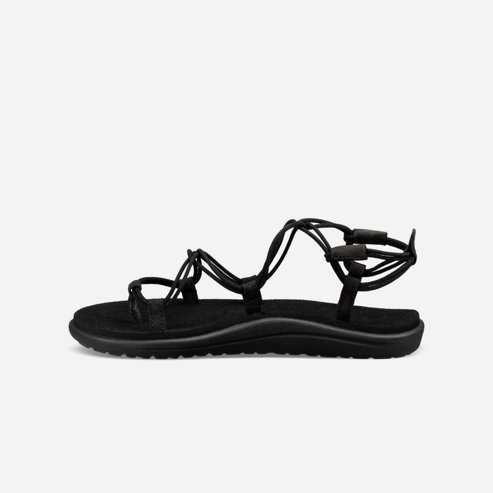 Giày sandal nữ Teva Voya Infinity - 1019622-BLK