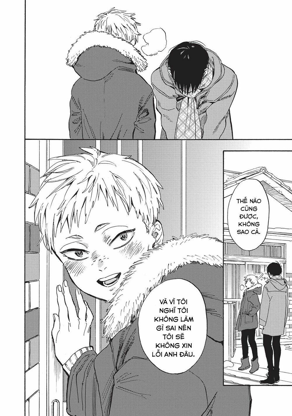 shimanami tasogare chapter 21 12