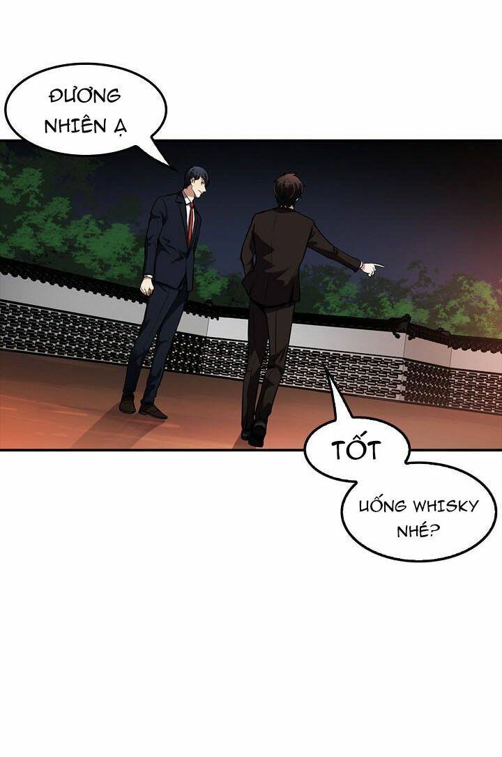 điều tra viên chuyển sinh chapter 78 12