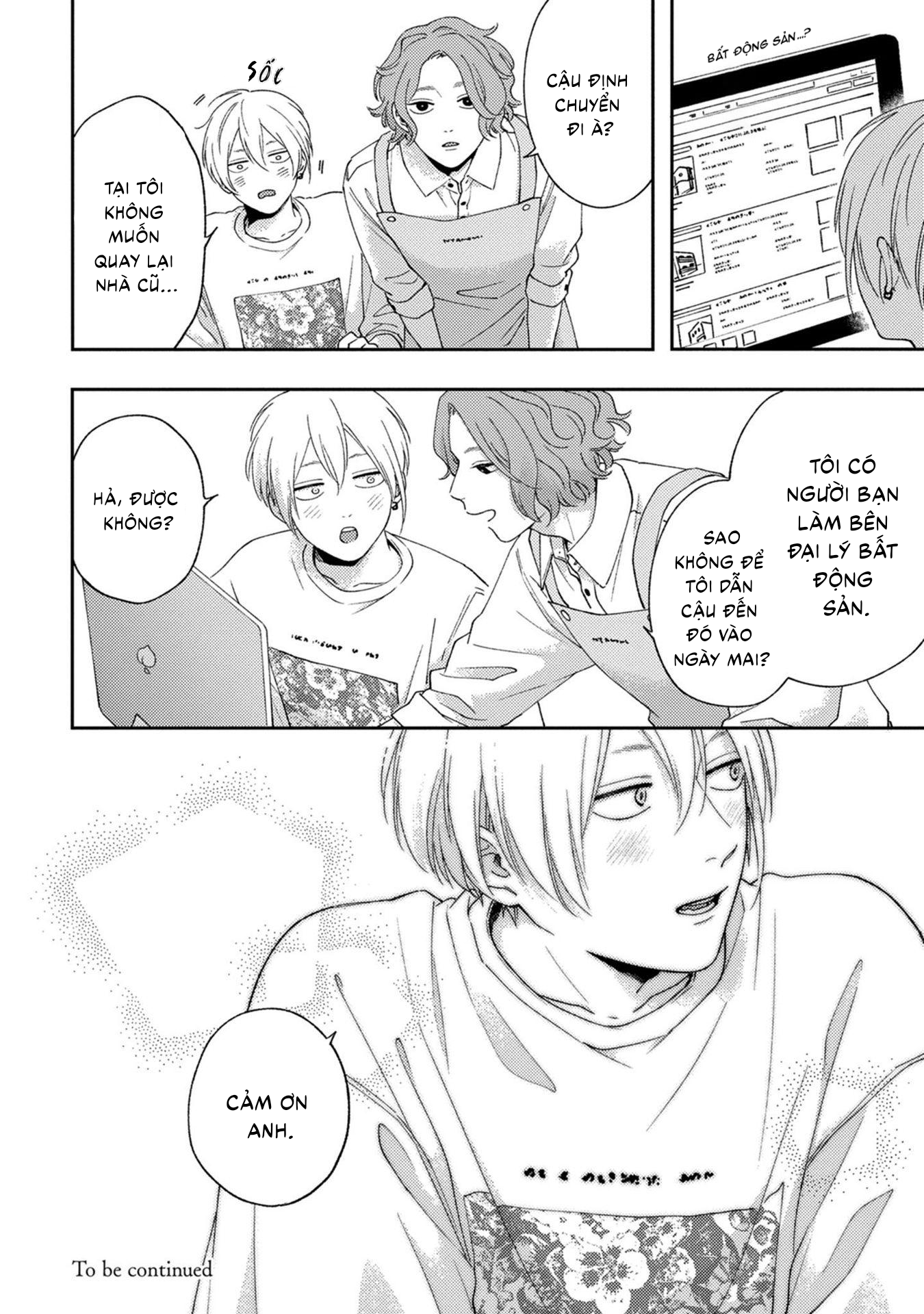 koi kirari, kage sururi chapter 1 29