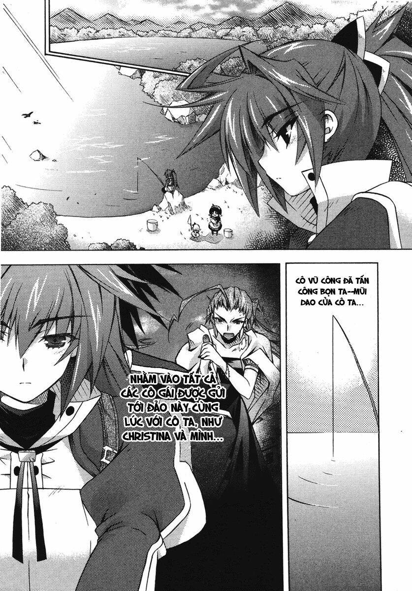 shina dark chapter 4 4