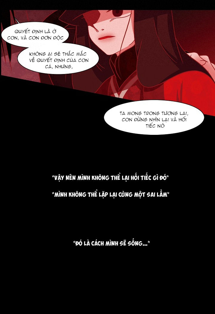 huyết hồ chapter 9 40