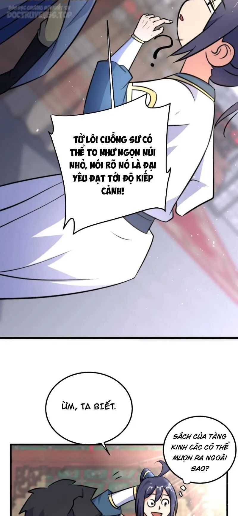 huyền huyễn: ta bắt đầu vô địch từ bại gia chapter 45 9