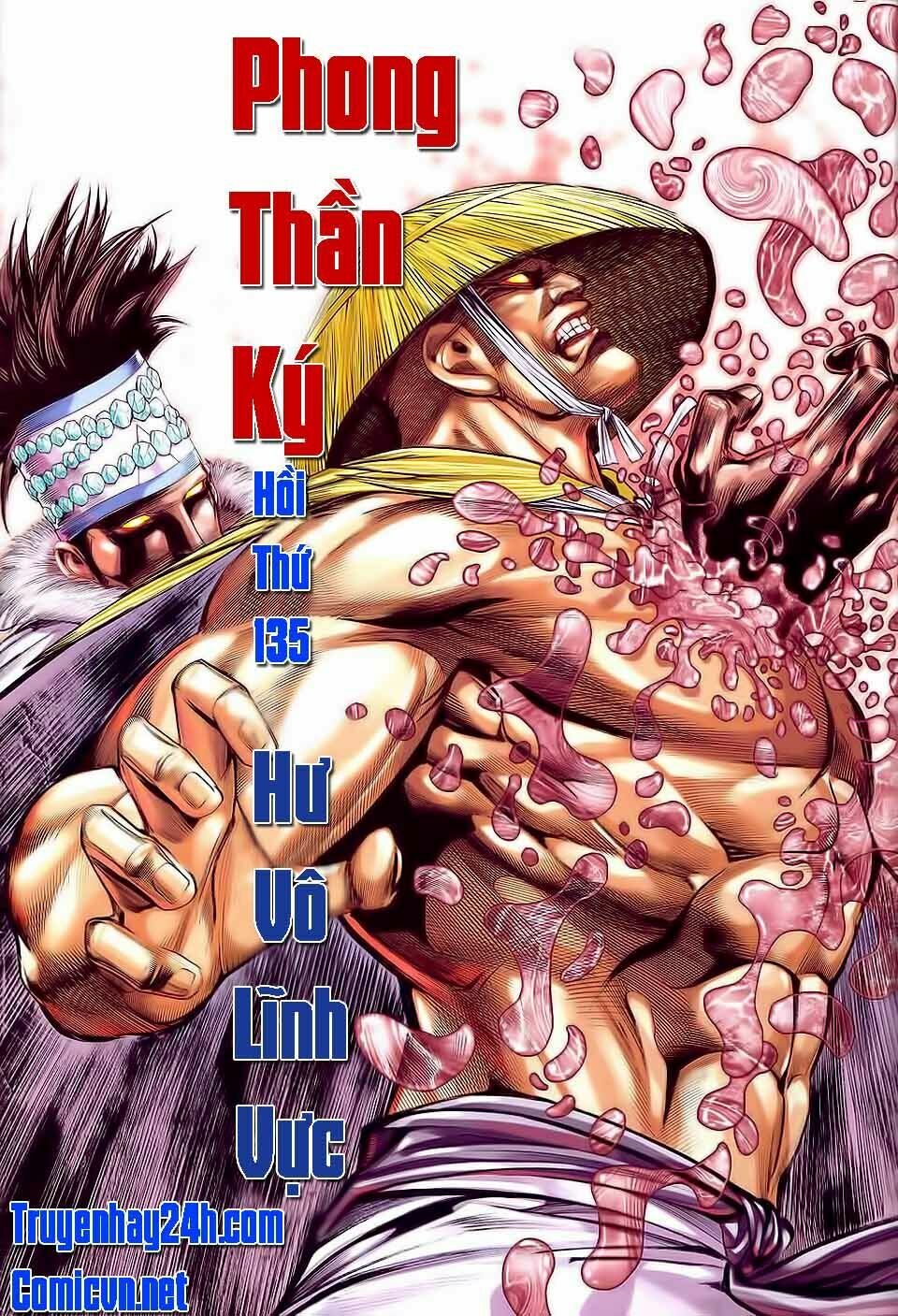 phong thần ký chapter 135 1