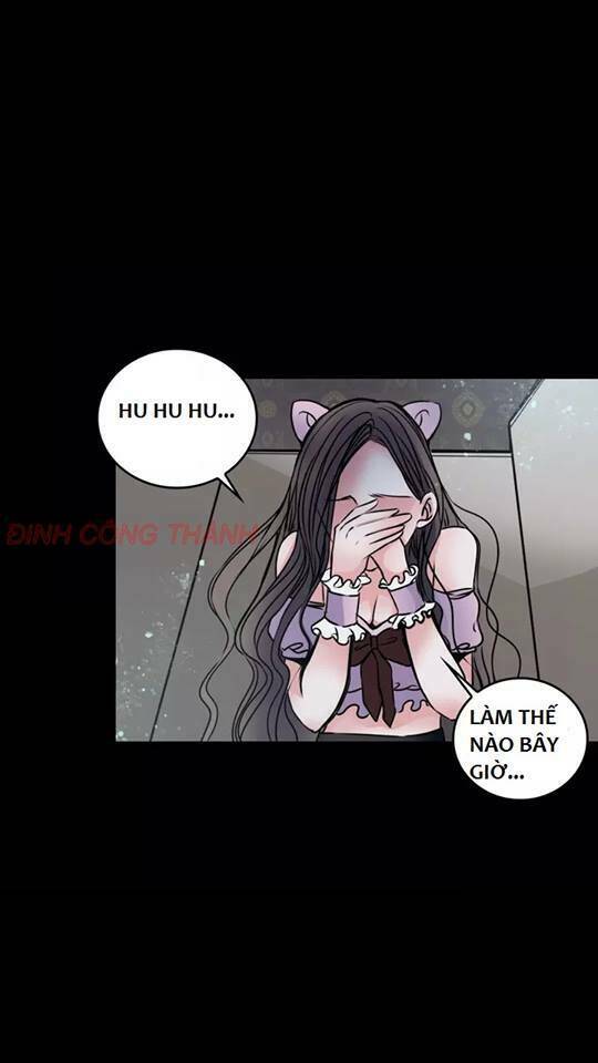 tiểu quỷ chapter 24 22